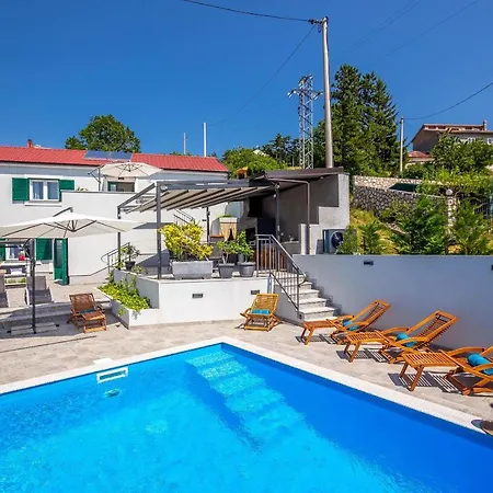 Rhapsody Villa