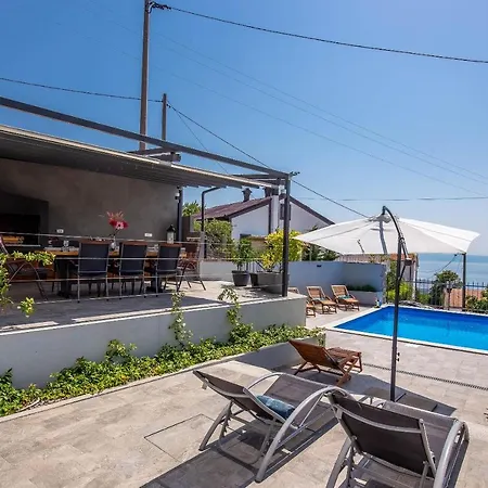 Rhapsody Villa Hreljin