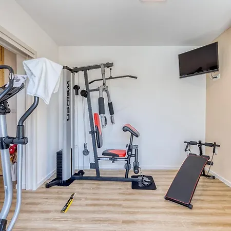 Villa Rhapsody Hreljin