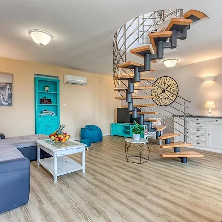 Rhapsody Villa Hreljin