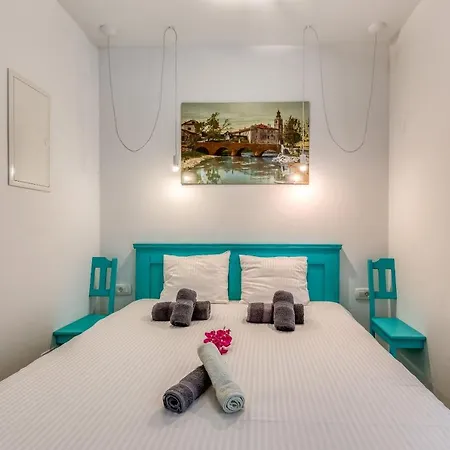 Rhapsody Villa *
