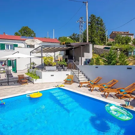 Rhapsody Villa