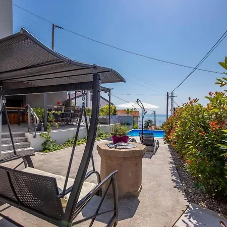 Rhapsody Villa