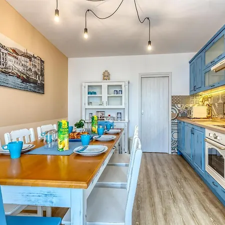 Rhapsody Villa *