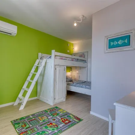 Vila Rhapsody Hreljin