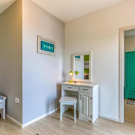 Vila Rhapsody Hreljin