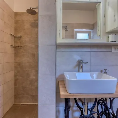 Villa Rhapsody Hreljin