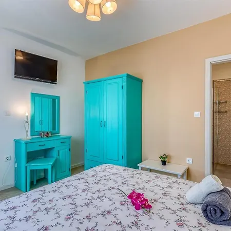 Vila Rhapsody Hreljin