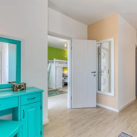 Rhapsody Vila Hreljin