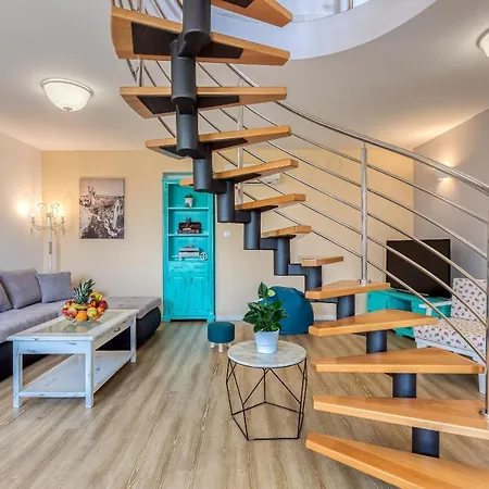 Rhapsody Vila Hreljin