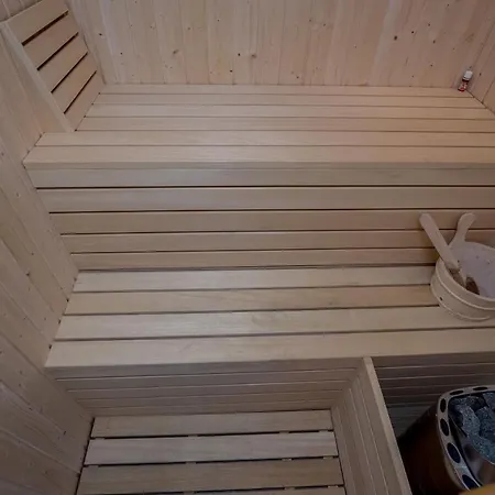 Rhapsody Vila Hreljin