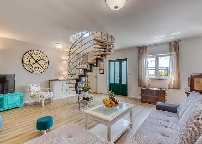 ヴィラ Rhapsody Hreljin