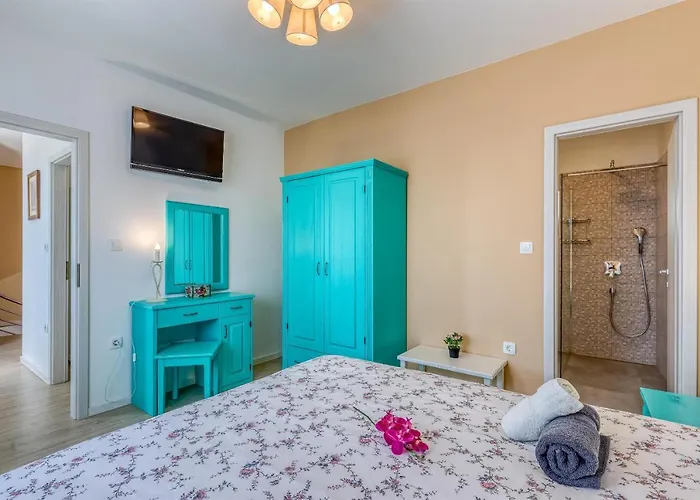 ヴィラ Rhapsody Hreljin