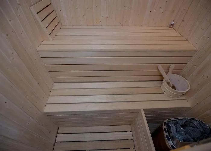 Rhapsody ヴィラ Hreljin